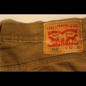 Levi jeans for men